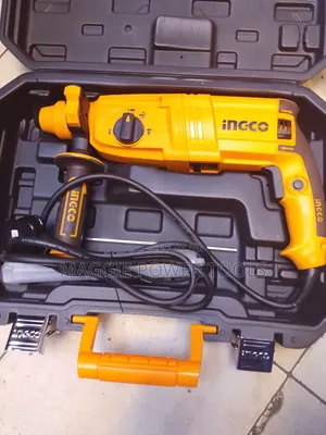 Professional Ingco Rotary Hammer Machine/800w Ingco Rotary Hammer
