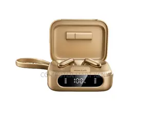 Anker Soundcore P41i Earbuds in Gold
