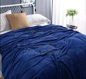 Velvet Fleece Blanket Size 5 by 6