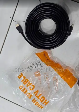 Hdmi Cable 20m 20Meters HDTV Cables 2.0 Good Price