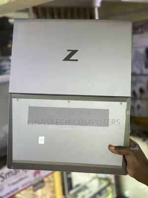 Laptop HP ZBook Power G7 32GB Intel Core i7 SSD 256GB