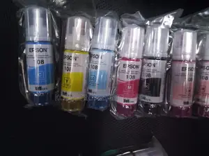 108 Epson Inks Available