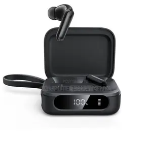 Anker Soundcore P41i Wireless Earbuds-Black