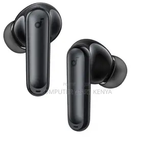 Anker Soundcore P41i Wireless Earbuds-Black