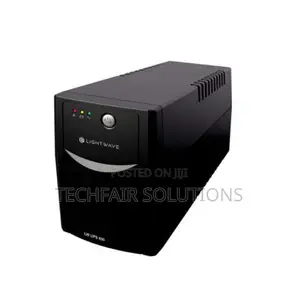 LightWave UPS 650Va