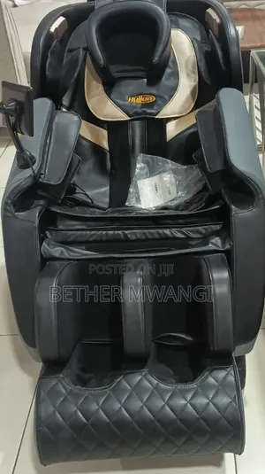 Big Adjustable Full Body Commercial/ Private Massage Chairs in Kenya
