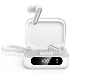 Soundcore P41i White