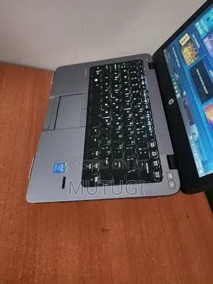 Laptop HP EliteBook 820 G1 8GB Intel Core i5 SSD 500GB
