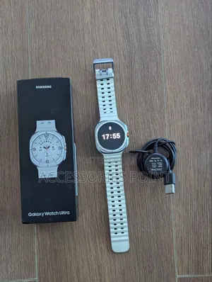 Samsung Watch Ultra 47mm