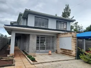 3bdrm Duplex in Syokimau, Mombasa Road for rent