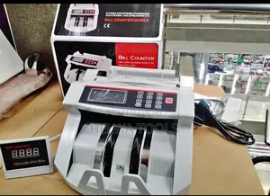 Bill Counter Machine//Bill Counter Machine