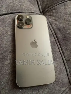 Apple iPhone 13 Pro Max 128 GB Gray