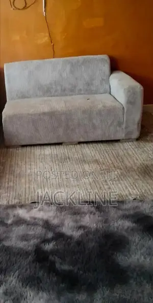L Seater Sofa