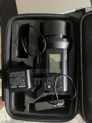 Godox Ad400 Pro