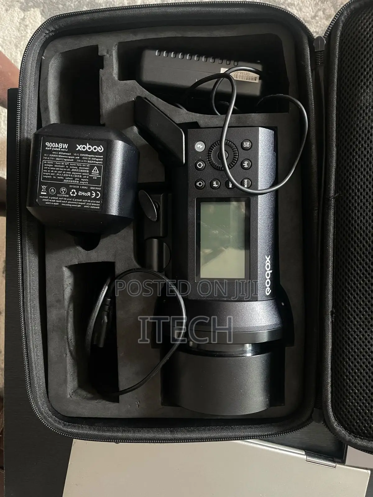 Godox Ad400 Pro