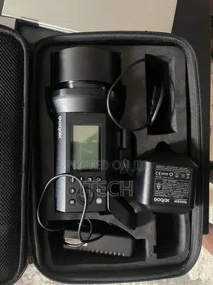 Godox Ad400 Pro