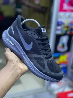 Nike Sport Shoes(gym Shoes)