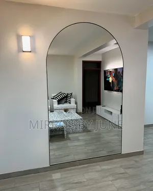 Launch Area/Living Room Mirror