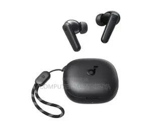 Anker Soundcore R50i NC True Wireless Noise Cancelling Earbuds –Black