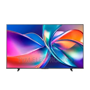 Hisense 50 Inch QLED Smart TV 50Q6QKEN