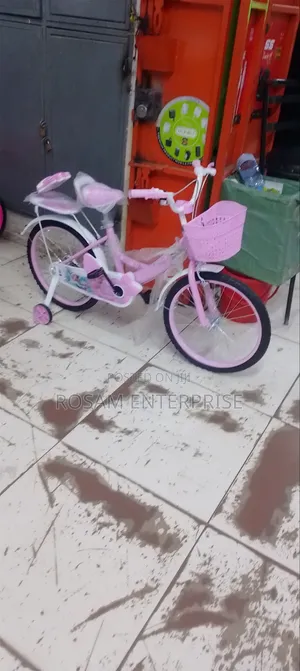 Kids Bicycle Frosen Size 20inchs