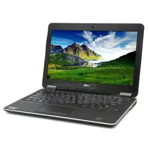Laptop Dell Latitude E7240 4GB Intel Core i5 SSD 128GB