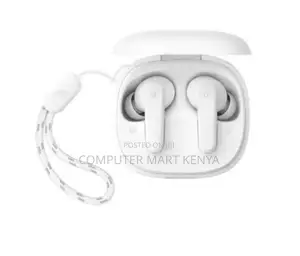 Anker Soundcore R50i NC True Wireless Noise Cancelling Earbuds–White