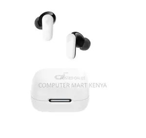 Anker Soundcore R50i NC True Wireless Noise Cancelling Earbuds–White