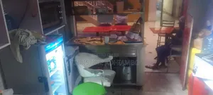 Fully Equipped Kitchen for Sale