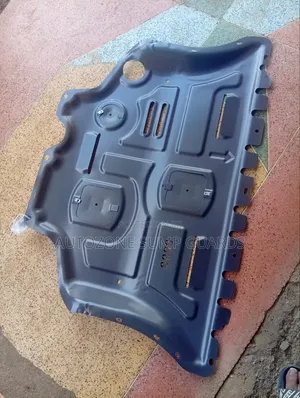 MK7 Protection 3D Sump Guards Now Available