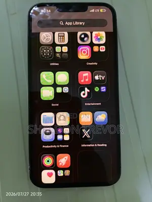 Apple iPhone 13 Pro Max 128 GB Gray