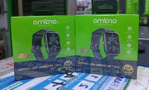 Oraimo Watch 5 Lite Smartwatch (OSW-804)
