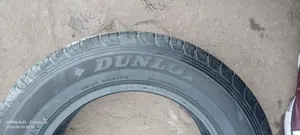 155/80r14 LT Dunlop