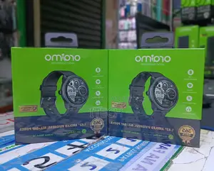 Oraimo Watch 5R Smartwatch