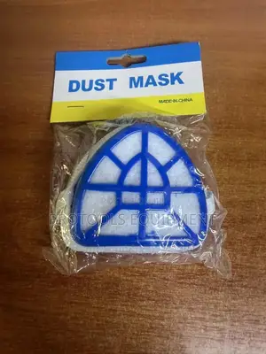 Dust Safety Mask