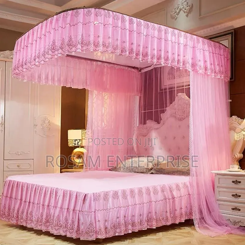 Two Stand Mosquito Net