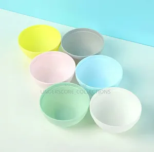 Eco Friendly Fruit Bowl