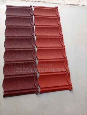 Premium Stone-Coated Roof Sheets – Decra Mabati for Modern Homes