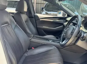 Mazda 6 2020 White
