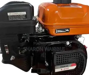 New Premier Heavy Duty Petrol Engine /8.8hp Premier Petrol Engine