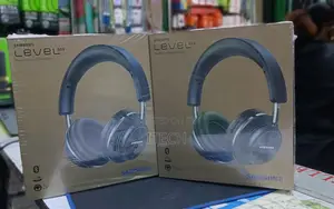 Samsung Level S09 Wireless Bluetooth Headphones
