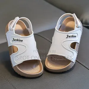 Light Weight Kids' Sandals. Size 21-30. Nationwide Delivery