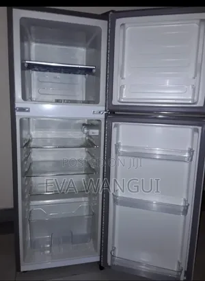 Ramtons Fridge