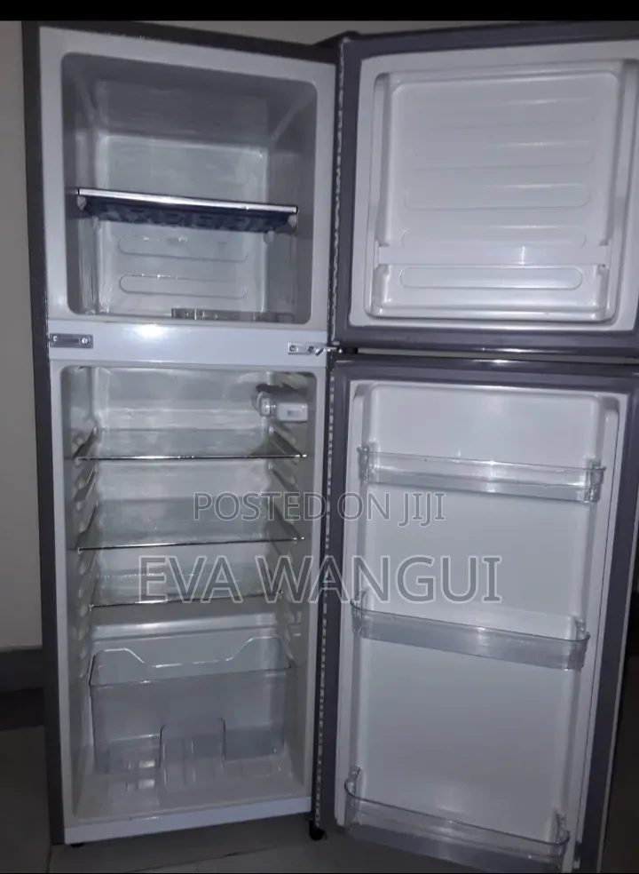 Ramtons Fridge