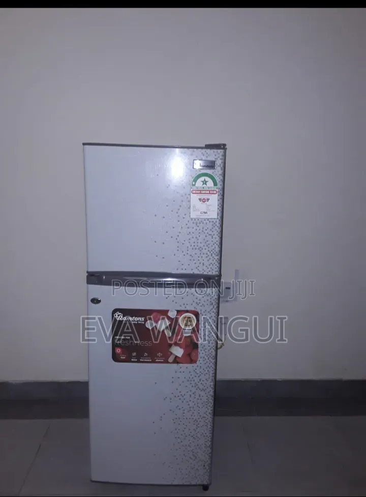 Ramtons Fridge