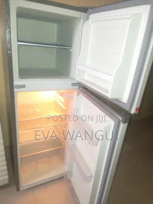 Ramtons Fridge