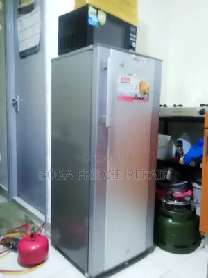 Von Fridge Repair Services