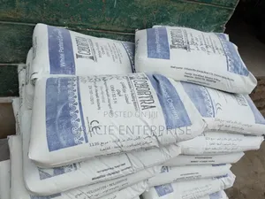 40Kg White Cement , Tile Adhesive