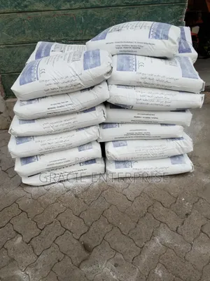 Construction White Cement, Cleopatra White Cement