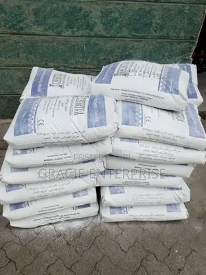 Construction White Cement, Cleopatra White Cement